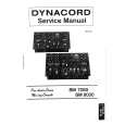 DYNACORD SM7080 Service Manual
